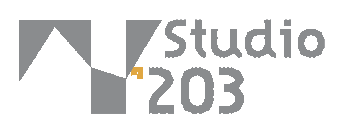 Studio 203 Logo